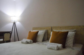  Hotel Park  Неготино